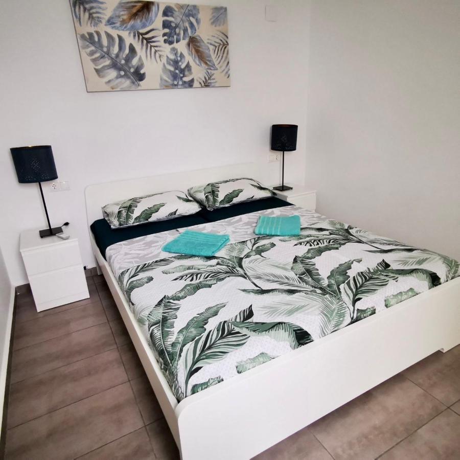 Hda Apartment Торрев'єха Екстер'єр фото