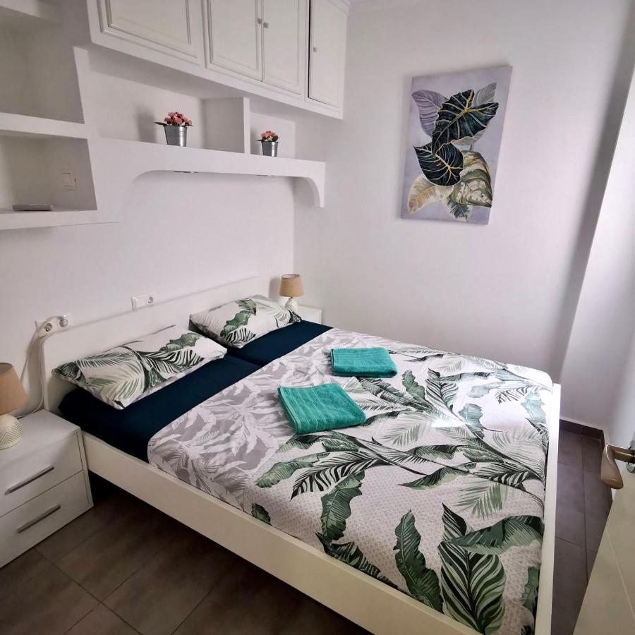 Hda Apartment Торрев'єха Екстер'єр фото