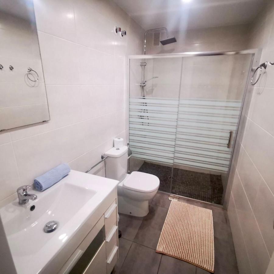 Hda Apartment Торрев'єха Екстер'єр фото