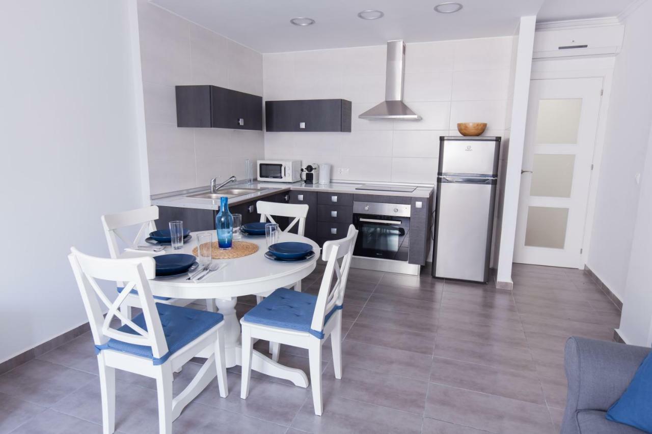 Hda Apartment Торрев'єха Екстер'єр фото
