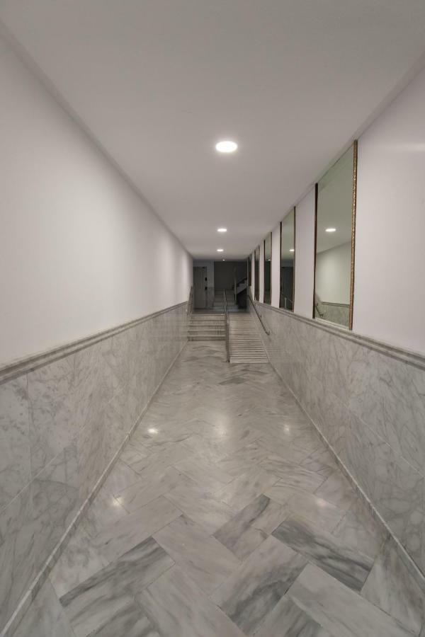 Hda Apartment Торрев'єха Екстер'єр фото